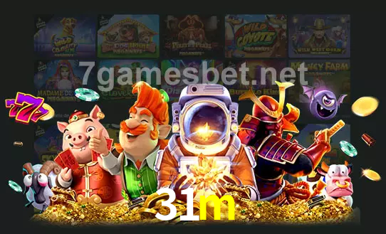 cassino 31m