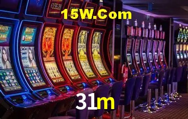 Jogos de Slot 31m