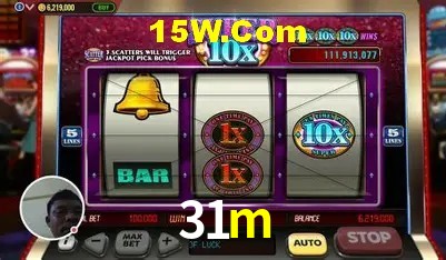31m São Paulo - Top Slots