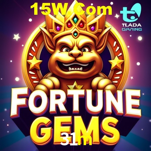 Slot Games 31m