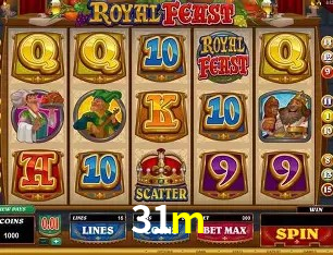 Provedores de Jogos 31m