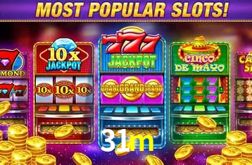 31m Belo Horizonte - Jackpots