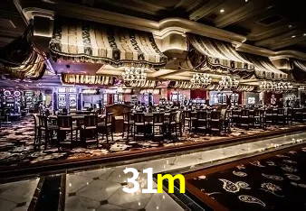Casino Ao Vivo 31m